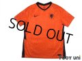 Netherlands Euro 2020-2021 Home Shirt w/tags