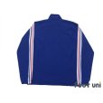 Photo2: France Track Jacket (2)