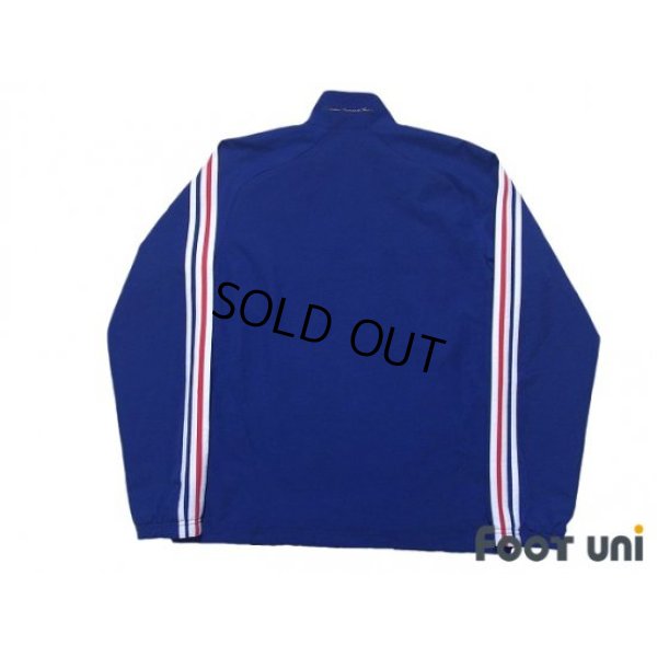 Photo2: France Track Jacket