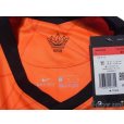 Photo4: Netherlands Euro 2020-2021 Home Shirt w/tags