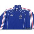 Photo3: France Track Jacket