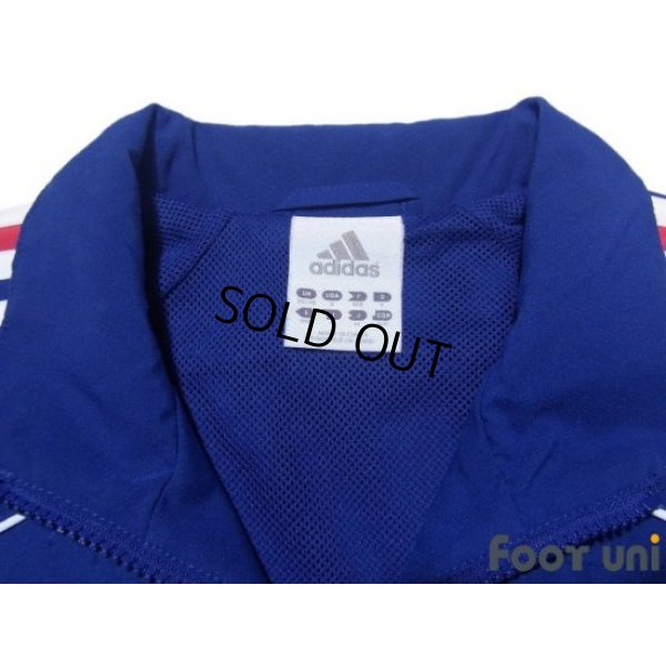 Photo4: France Track Jacket