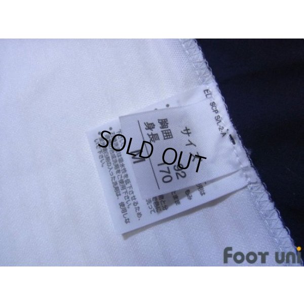 Photo8: England 1998 Home Shirt