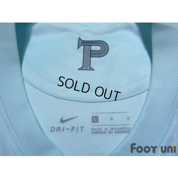 Photo4: Portugal Euro 2020-2021 Away Shirt