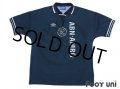Ajax 1995-1996 Away Shirt