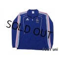 France Track Jacket