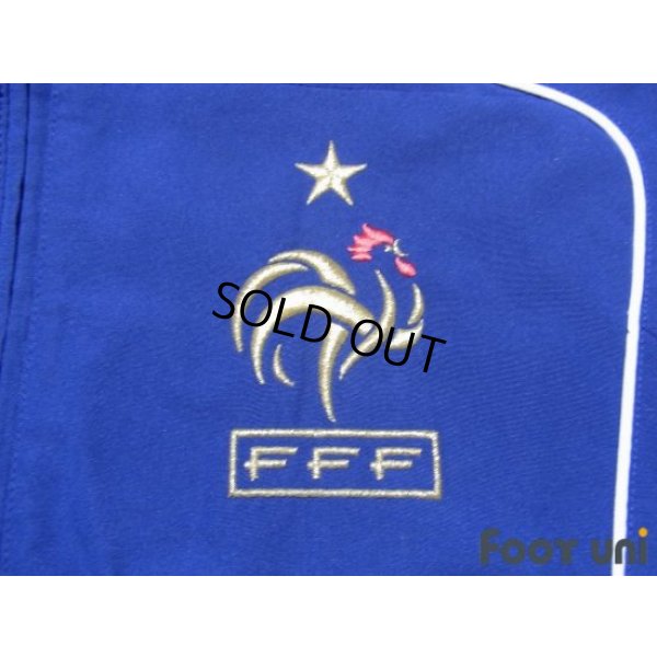 Photo5: France Track Jacket