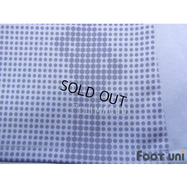 Photo6: Manchester United 2017-2018 Third Shirt