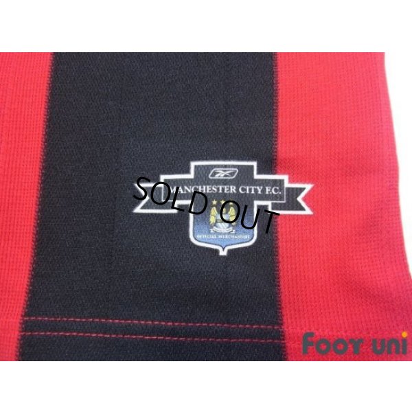Photo7: Manchester City 2003-2005 Away Shirt