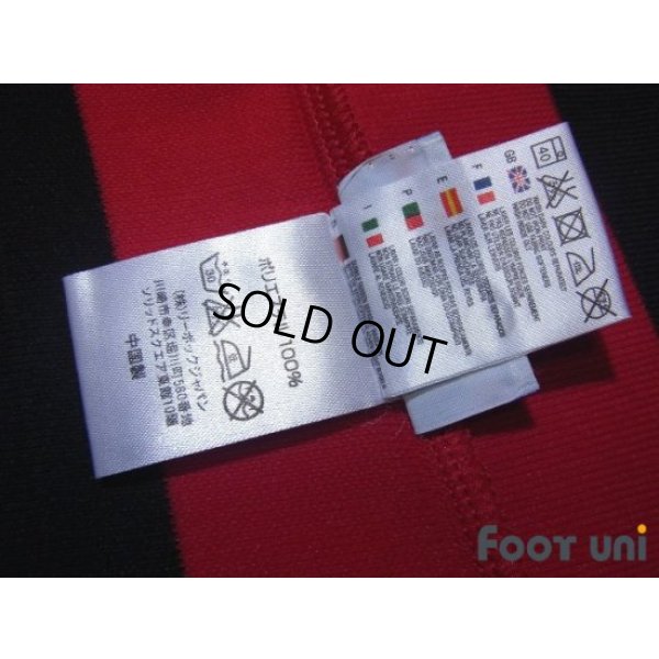 Photo8: Manchester City 2003-2005 Away Shirt