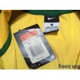Photo4: Brazil Track Jacket w/tags