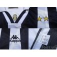 Photo7: Juventus 1996-1997 Home Shirt #2