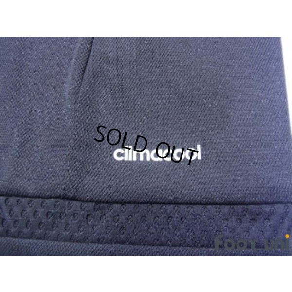 Photo7: Manchester United 2015-2016 Third Shirt