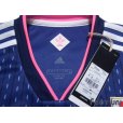 Photo5: Japan Women's Nadeshiko 2018 Home Shirt #8 Mana Iwabuchi w/tags