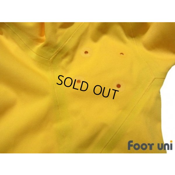 Photo6: Brazil Track Jacket w/tags