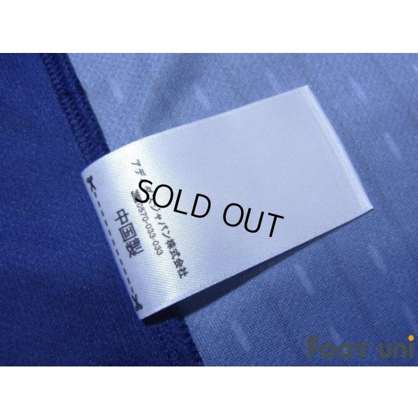 Photo8: Japan Women's Nadeshiko 2018 Home Shirt #8 Mana Iwabuchi w/tags