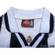 Photo5: Juventus 1996-1997 Home Shirt #2