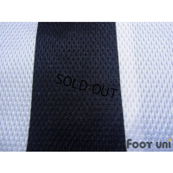 Photo8: Juventus 1996-1997 Home Shirt #2