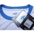 Photo4: Olympique Marseille 2020-2021 Home Shirt w/tags