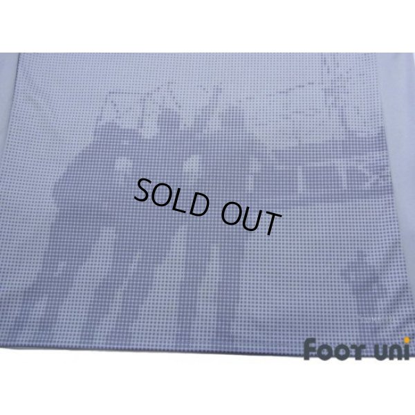 Photo7: Manchester United 2017-2018 Third Shirt