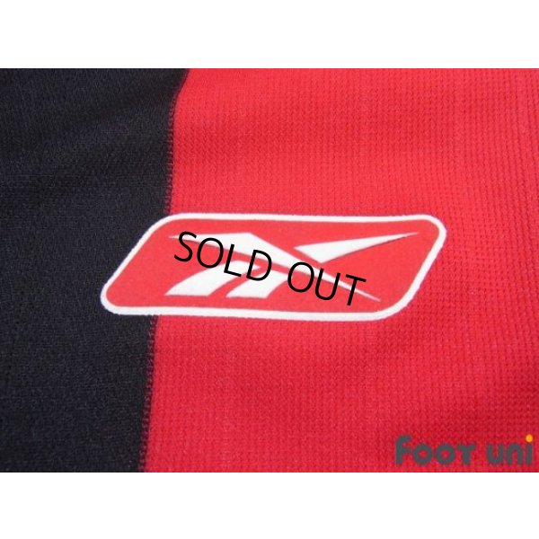 Photo6: Manchester City 2003-2005 Away Shirt