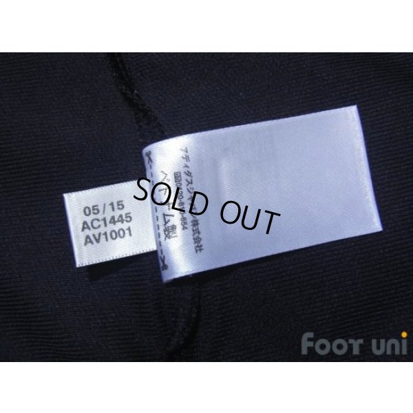 Photo8: Manchester United 2015-2016 Third Shirt