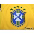Photo5: Brazil Track Jacket w/tags