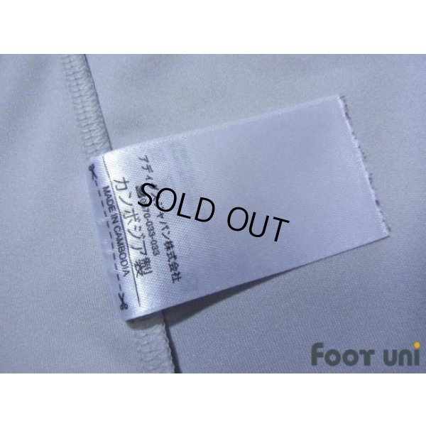 Photo8: Manchester United 2017-2018 Third Shirt