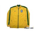 Photo1: Brazil Track Jacket w/tags (1)