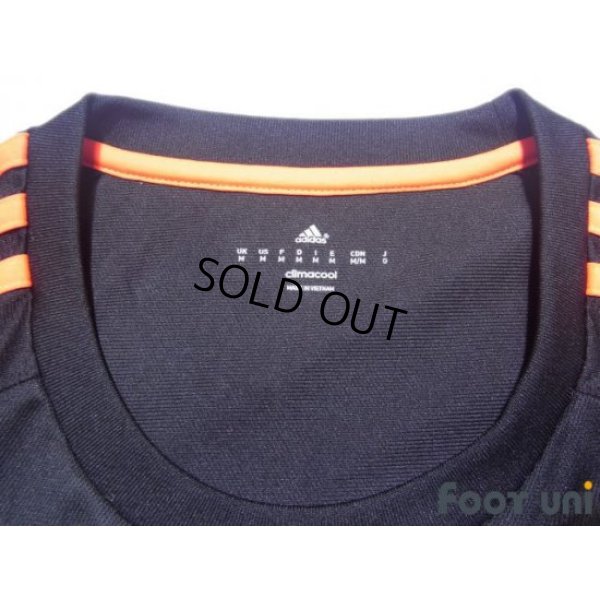 Photo4: Manchester United 2015-2016 Third Shirt