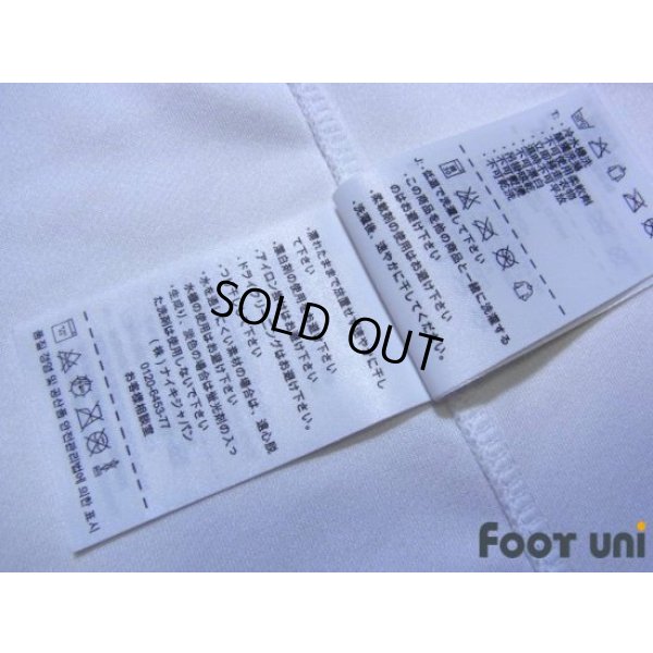 Photo8: Atletico Madrid 2014-2015 Home Shirt LFP Patch/Badge