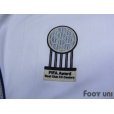 Photo6: Real Madrid 2006-2007 Home Shirt LFP Patch/Badge