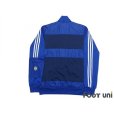 Photo2: Argentina Track Jacket (2)