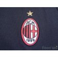 Photo6: AC Milan 2002-2003 Third Shirt