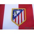 Photo5: Atletico Madrid 2014-2015 Home Shirt LFP Patch/Badge