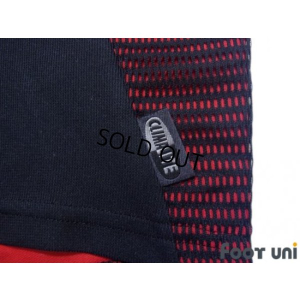 Photo8: AC Milan 2002-2003 Third Shirt