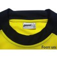 Photo4: Borussia Dortmund 2001-2002 Home Shirt