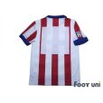 Photo2: Atletico Madrid 2014-2015 Home Shirt LFP Patch/Badge (2)