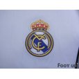 Photo5: Real Madrid 2006-2007 Home Shirt LFP Patch/Badge