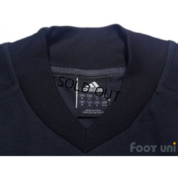 Photo4: AC Milan 2002-2003 Third Shirt