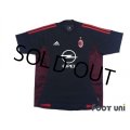 AC Milan 2002-2003 Third Shirt
