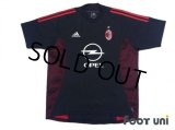 AC Milan 2002-2003 Third Shirt