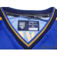 Photo5: Parma 2001-2002 Home Shirt #10 Hidetoshi Nakata Lega Calcio Patch/Badge