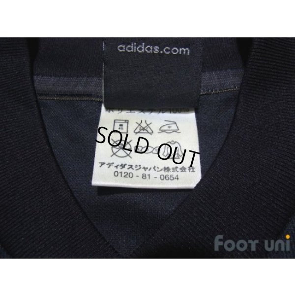 Photo5: AC Milan 2002-2003 Third Shirt