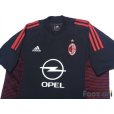 Photo3: AC Milan 2002-2003 Third Shirt