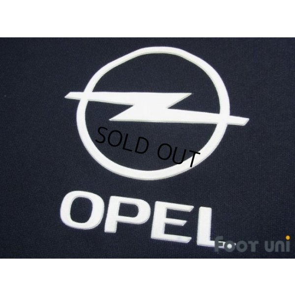 Photo7: AC Milan 2002-2003 Third Shirt