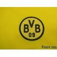 Photo5: Borussia Dortmund 2001-2002 Home Shirt