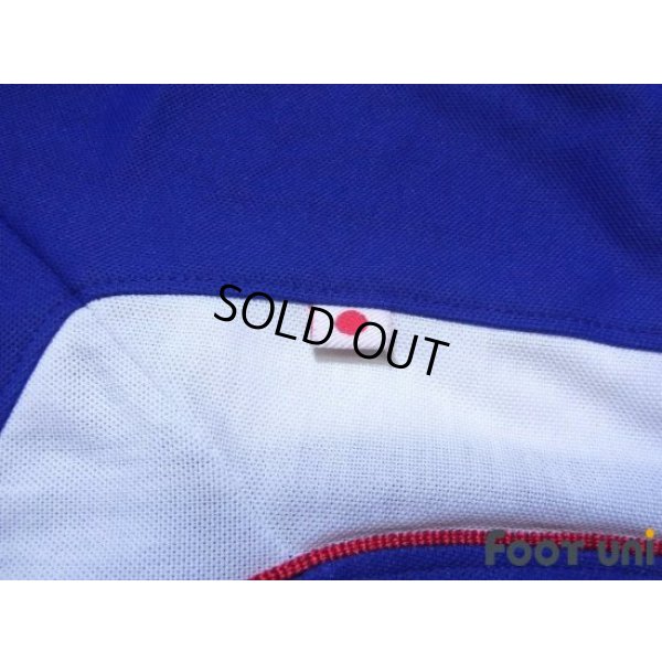 Photo6: Japan 1999-2000 Home Authentic Shirt