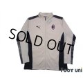 AC Milan Track Jacket w/tags