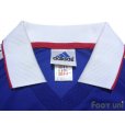 Photo4: Japan 1999-2000 Home Authentic Shirt